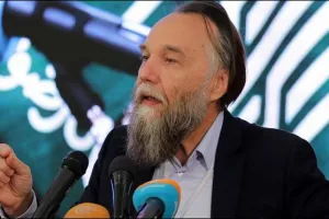 Дугин