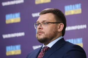 Семен Кривонос
