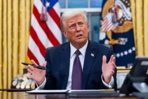 Трамп