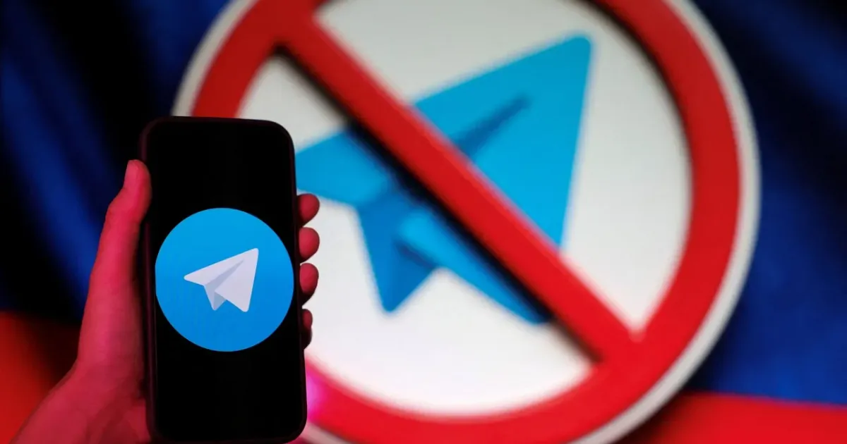 Telegram