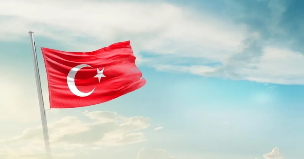 Turkiya