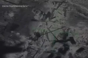 Втрати РФ - Потери РФ