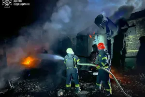 Рятувальники - Спасатели