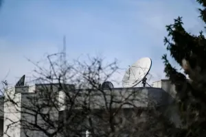 antena