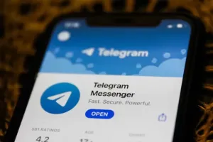 Telegram