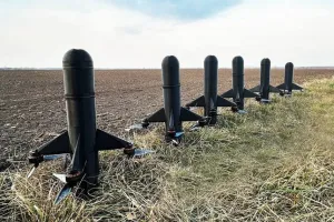українські дрони перехоплювачи