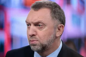Дерипаска