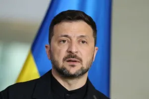 Зеленский