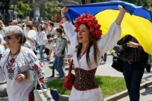 Украина