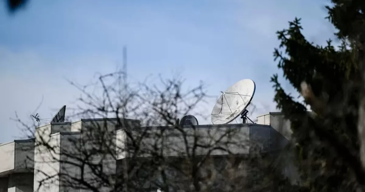 antena