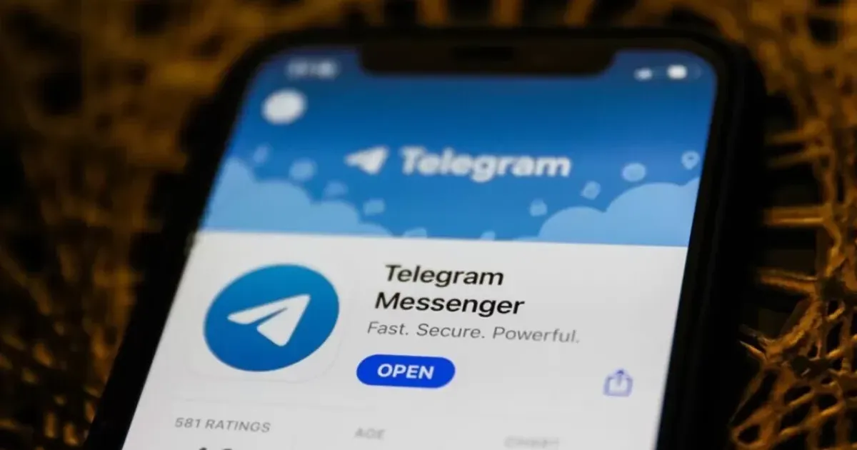 Telegram