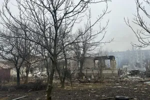 Атака
