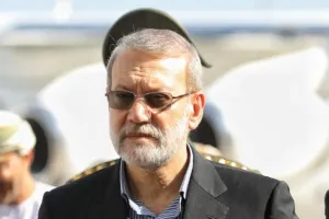 Ali Larijani