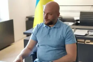 Oleksandr Tsyvinskyi