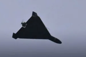 dron