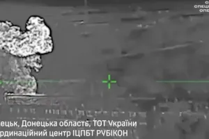 Беспилотники ССО
