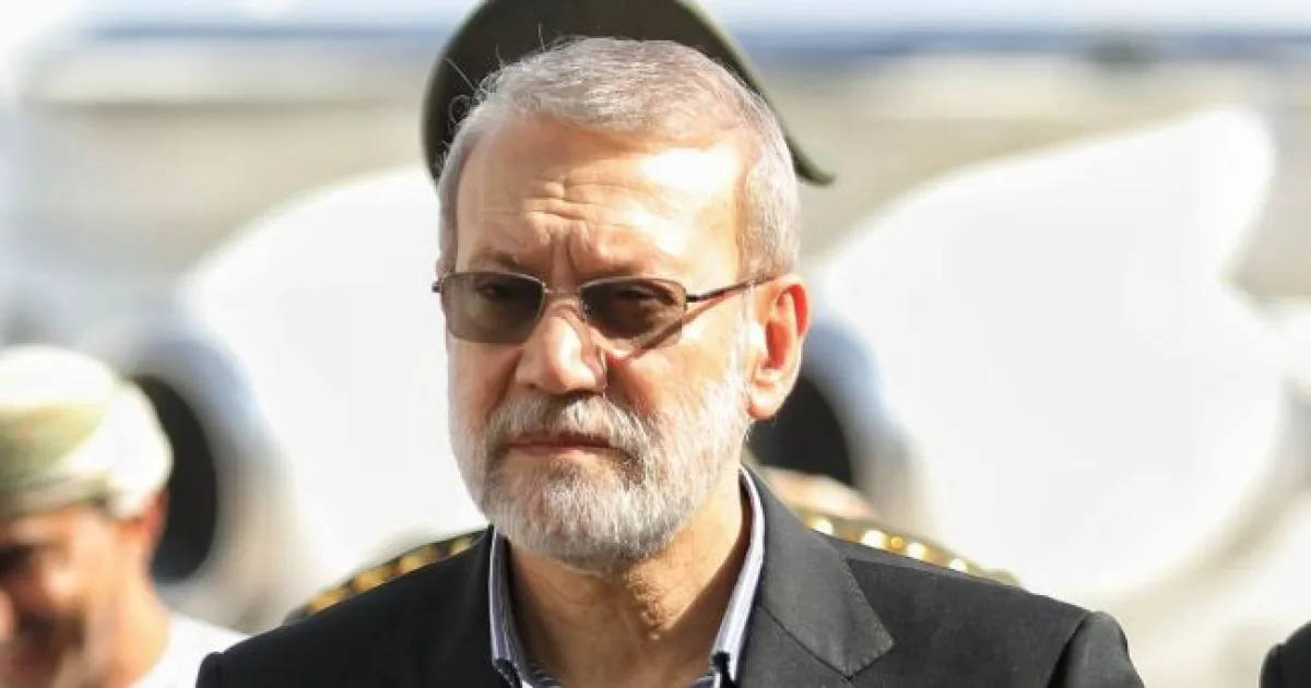 Ali Larijani