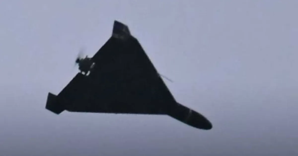 dron