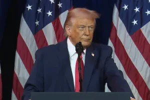 Трамп, Конгресс