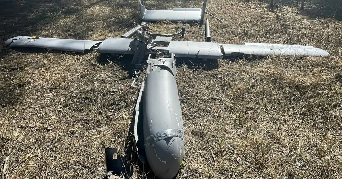 Атака