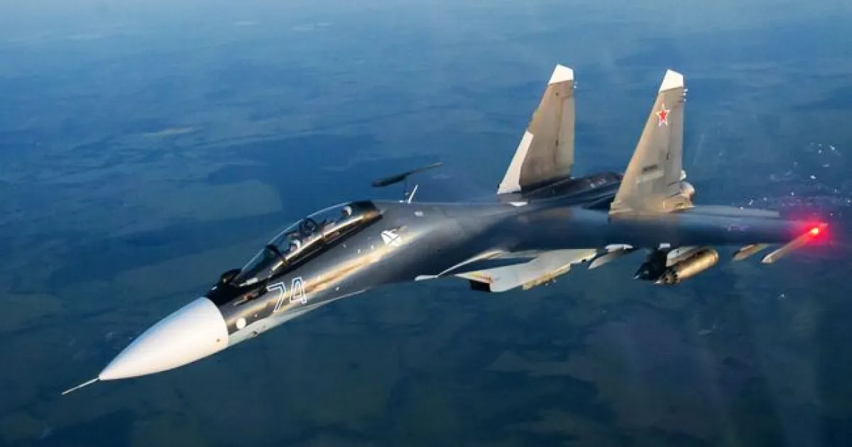 SU-30