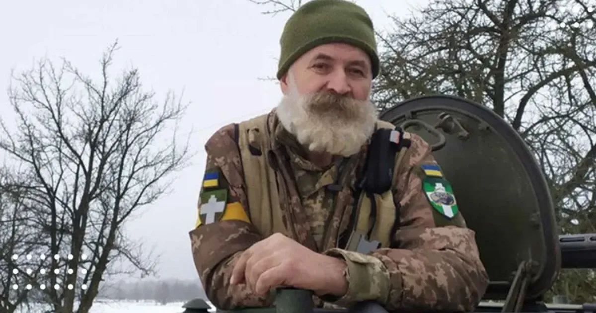 мобилизация в Украине