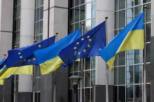 Допомога Україні - Помощь Украине