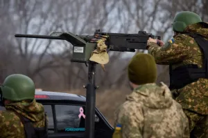 ЗСУ - ВСУ