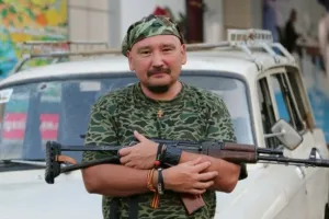 Хайруллин
