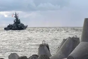 Балтийское море