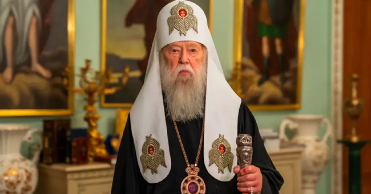 Filaret