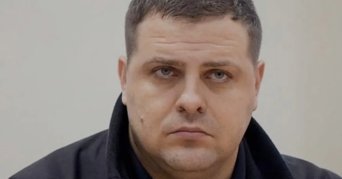 Miroshnichenko
