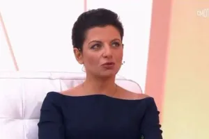 Симоньян