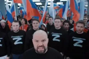 Z-пропаганда
