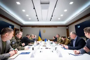 командование НАТО