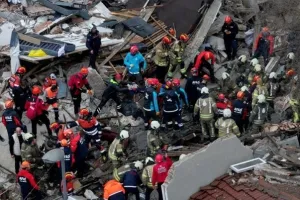 Стамбул, взрыв