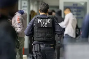агент ICE