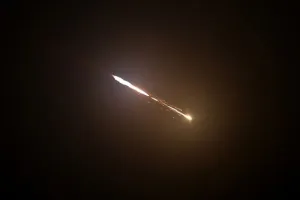 баллистика