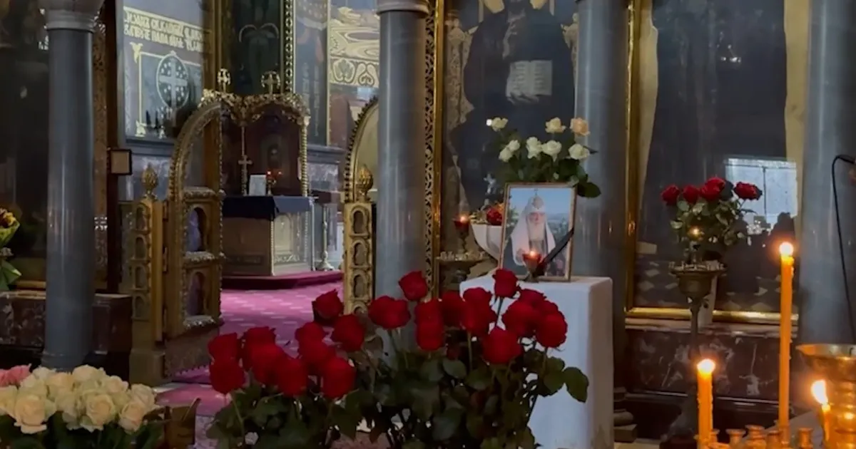 Филарет