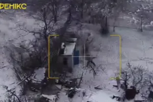Втрати РФ - Потери РФ