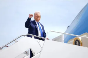 Трамп