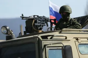 Армія РФ - Армия РФ