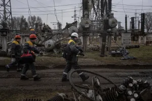 Атака