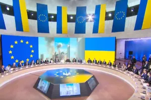 евроинтеграция Украины