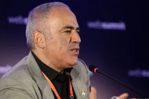 Каспаров