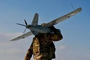 дроновод