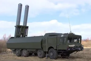 Бастион М