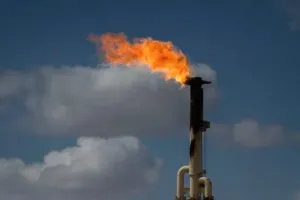Газ
