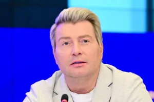 Басков