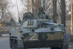 оккупант